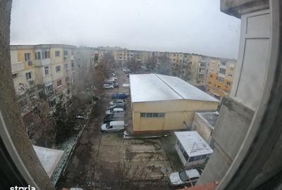 Apartament cu 2 camere decomandat în Central - 13
