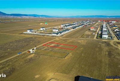 Spațiu comercial, în Cristian - 4