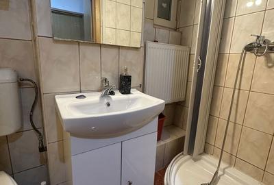 Apartament cu 2 camere în Calea Victoriei - 5