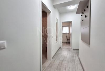 Garsoniera - Prima Inchiriere - Cartierul DaVinci - 8