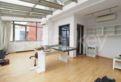 Duplex cu 6 camere cu Canalizare în Băneasa - 25