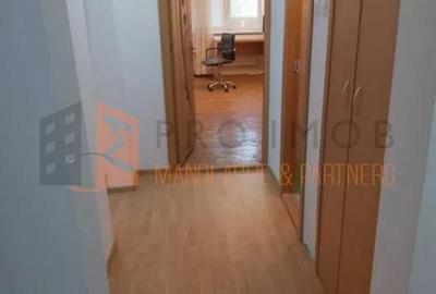 Apartament cu 3 camere decomandat în Dorobanți 1 - 2
