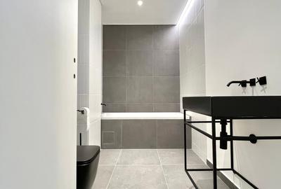 BRICKLOFTS Apartament 2-camere cu Gradina - 7