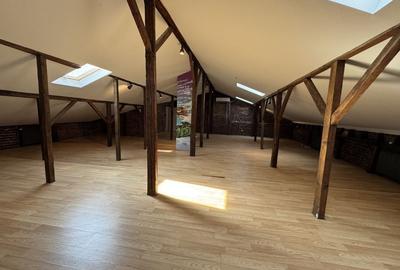 2 ETAJE DE INCHIRIAT Piata Amzei- Piata Romana IM507 - 27