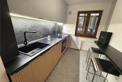 Apartament cu 2 camere semidecomandat, mobilat în Cantemir - 5