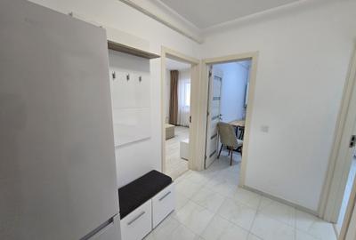 Apartament cu 2 camere decomandat în Bucium - 1