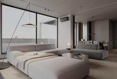 Penthouse | Zona JW Marriot | Ultra Lux - 4