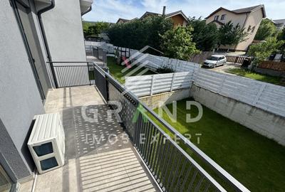 OPORTUNITATE!Casa 4 camere,TERASA+GRADINA,GARAJ,ZONA BORHANCI/ROMUL LADEA - 45