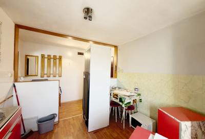 Apartament 2 camere, semidecomandat, 52mp utili, zona Girocului - 5