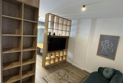 Apartament cu 2 camere în Central - 5