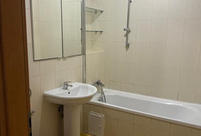 DOAMNA GHICA PLAZA| 2 camere decomandat| mobilat si utilat | - 5