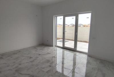 Casa 4 camere Gata de Mutat, teren 442 mp- Comuna Berceni Casa 4 camere Gata de Mutat, teren 442 mp- Comuna Berceni - 10