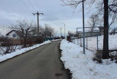 Teren de 1830 mp, în Central - 5