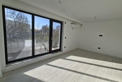 Apartament cu o camera, decomandat,41 mp, gradina 104 mp, centru/Palas/Iulius - 9