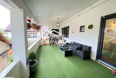 Casă cu 3 camere cu Canalizare în Șura Mare - 20