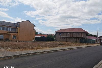 Teren de 912 mp, în Limanu - 4