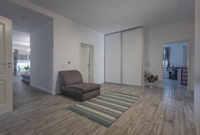 De Vanzare | Vila Lux | Teren 1000 mp | 226mp utili | 3 Bai | Garaj - 24