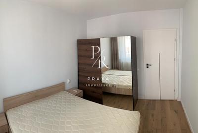 Apartament de vanzare cu 2 camere, 43 mp, mobilat la cheie, zona Penny Eroilor! - 5