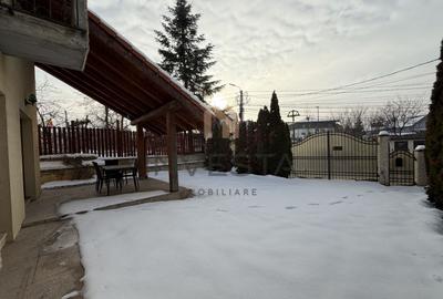 Casa spatioasa de inchiriat- zona Eugen Ionesco - 27