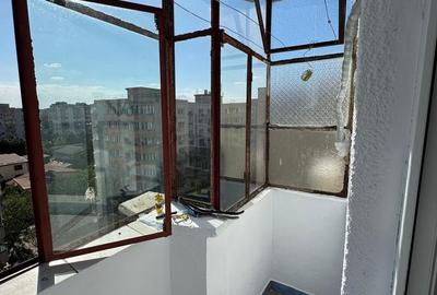 Garsonieră decomandată în Doamna Ghica - 3