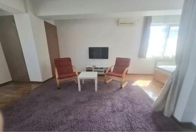 Garsonieră semidecomandată, mobilată în Aviației - 5