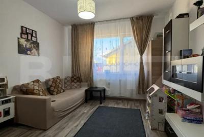 Apartament cu 2 camere decomandat în Sălaj - 9