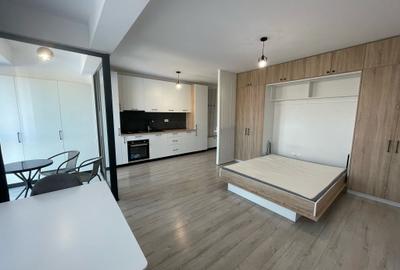 Apartament Premium - Dacia - Pacurari - Parcare - 8