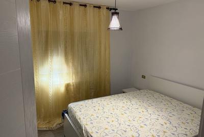 Apartament cu 2 camere în Central - 4