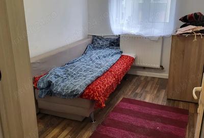 Apartament cu 3 camere decomandat în Central - 3