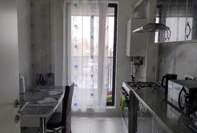 Garsonieră decomandată în Unirii - 4