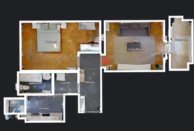 Oltenitei, metrou Brancoveanu, parc Tineretului, loc de parcare, comision 0 - 17