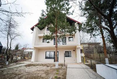 Casă cu 5 camere cu Teren 1000 Mp în Vișan - 16