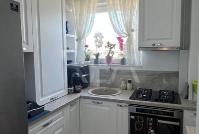 Apartament 2 Camere - Complex Toscana Residence Otopeni - 4