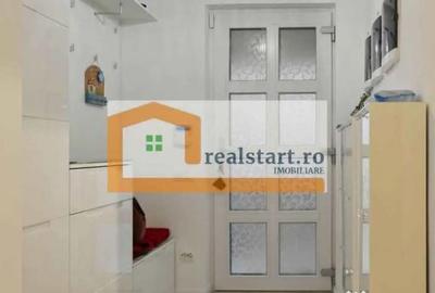 Casă cu 4 camere cu Teren 1500 Mp în Balotești - 7