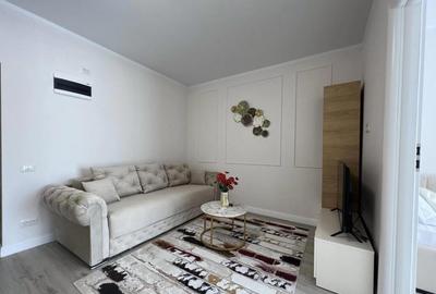 Apartament 3 camere 64.10mp Pasarela Berceni - 11