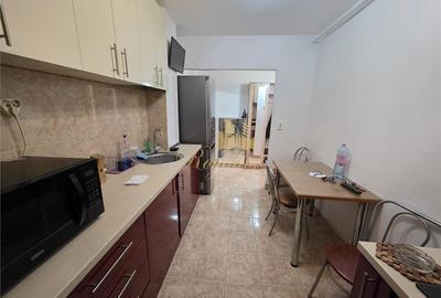 Apartament cu 2 camere semidecomandat, mobilat în Șagului - 3