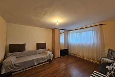 Casa Orastie la pret de apartament , zona Abatorului - 6