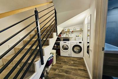 Casă cu 4 camere cu Teren 400 Mp în Central - 6