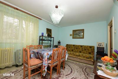 Apartament cu 4 camere decomandat în Titan - 12