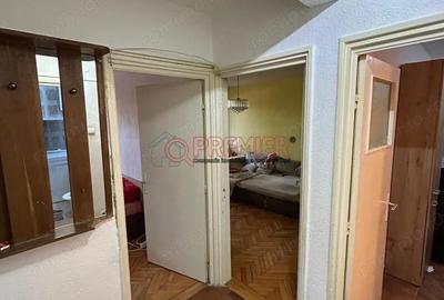 Apartament 2 Camere -Zona Soseaua Giurgiului - 2