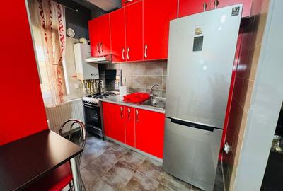 Berceni -Aurel Persu 2 camere mobilat utilat -loc de parcare - 3