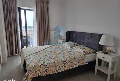Apartament cu 2 camere în Sintești - 4