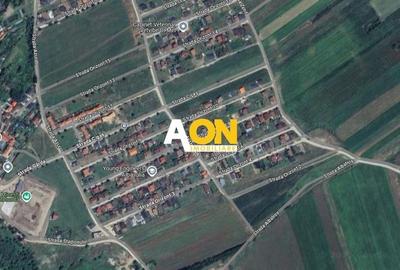 Teren Construcții intravilan de 500 mp, în Micești
