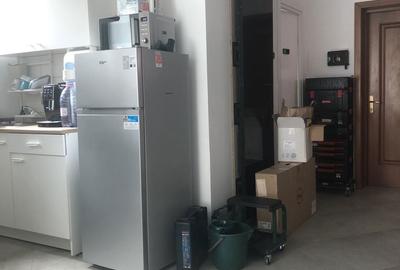 Spațiu comercial, de 90 mp, în Centrul Civic - 2