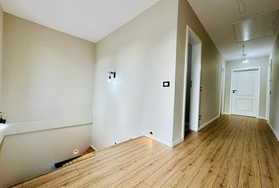 Vilă modernă la cheie || de vânzare || Comuna Berceni – 5 camere || teren 440 mp - 16