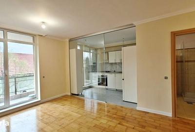 Apartament cu 2 camere în Borhanci - 6
