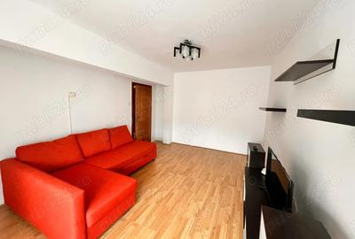 Inchiriez apartament cu 3 camere decomandat | 65 mp | Etaj 2 4 | - 7