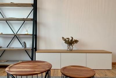 Apartament de 2 camere spre inchiriere Regie - Complex Exigent - 4