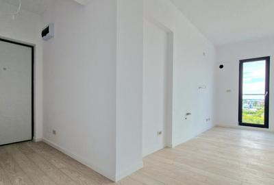 3 Camere Modern - in Complex Rezidential pe Malul Lacului - 8