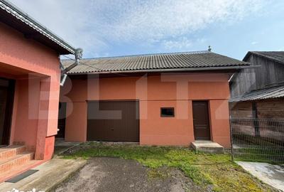 Casă cu 5 camere cu Teren 2070 Mp în Dărmănești - 5